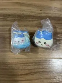 ちいかわ ハチワレ マカロン