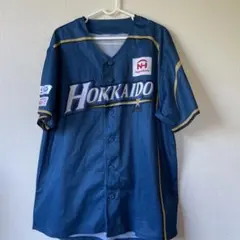 2026年最新】日本ハム 北海道ファイターズ ユニフォームの人気アイテム