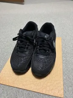 2026年最新】nikeエアマックス90スパイダーの人気アイテム - メルカリ