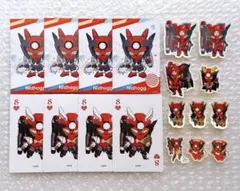 コンパス ニーズヘッグ ニズヘ グッズセット