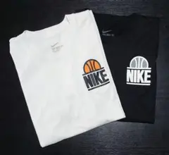 Nikeナイキ DRI-FIT バスケットボールTシャツ 2枚セット
