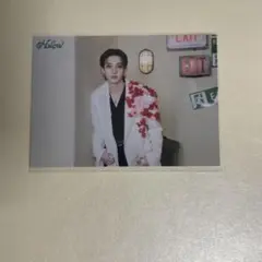 HOLLOW スキズ　バンチャン　ラントレ①