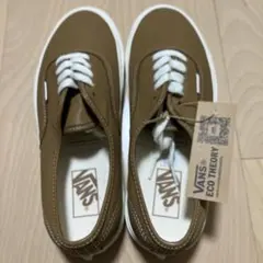【新品☆超希少】VANS Authentic × ロンハーマン 別注 29㎝ 新品☆超希少】VANS Authentic × ロンハーマン 別注 29㎝ VANS