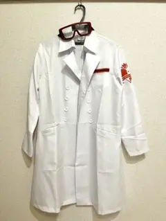 ツイステ ハーツラビュル 実験着 コスプレ衣装のサムネイル