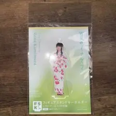 ロージークロニクル 上村麗菜 夏のイナズマ フィギュアスタンド fsk
