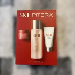 SK-II ピテラ　ユースエッセンシャルセット