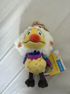 香港ディズニーランド POPCORN PALS ケヴィンのサムネイル