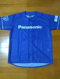 2026年最新】パナソニック 野球 ユニフォームの人気アイテム - メルカリ