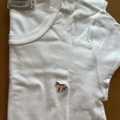 MAISON KITSUNE T-SHIRTのサムネイル