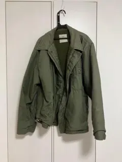 80's A-2デッキジャケット46 US Militaryのサムネイル