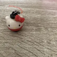 希少　当時物　ハローキティ 提灯　ストラップ 4個セット 希少 当時物 ハローキティ 提灯 ストラップ 4個セット 【公式通販】