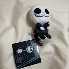 ナイトメア・ビフォア・クリスマス マスコット