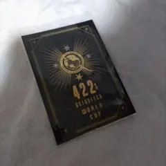 タリーズハリーポッターカードホルダー 未使用