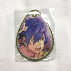 あんスタ ペタル 缶バッジ ジュン