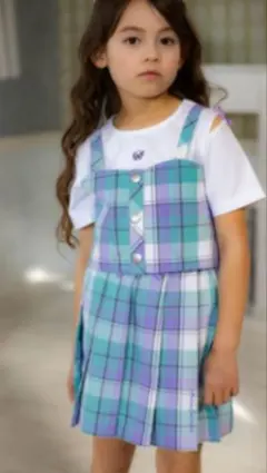 2026年最新】ANNA SUI mini 子供服 その他の人気アイテム - メルカリ
