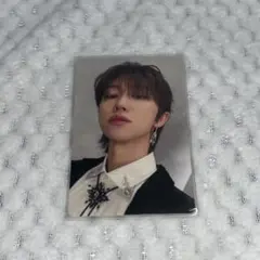 ディエイト トレカ