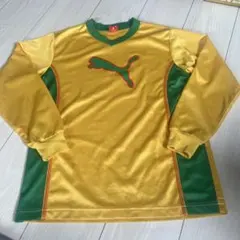 ＰＵＭＡ　プーマ　サッカーウェア