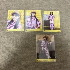 乃木坂46 川﨑 桜『浴衣 2026』生写真 5種自引きコンプ - メルカリ