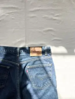 色残り抜群】90s 00s Levi