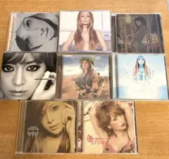 2026年最新】浜崎あゆみCDの人気アイテム - メルカリ