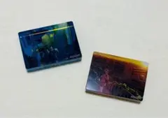 アオのハコ ノーブルアート