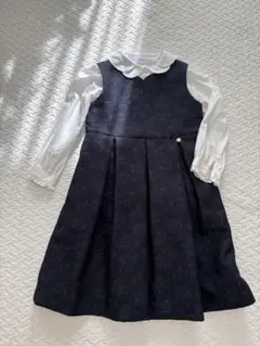 タルティーヌエショコラ　ワンピース　セット