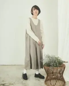 2025年最新】yarra サロペットの人気アイテム - メルカリ
