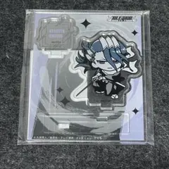 BLEACH 單色 朽木白哉 壓克力立牌①