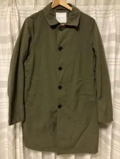 UNITED ARROWS スプリングコート　グリーンレーベル