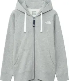 THE NORTH FACE NTW12442 フルジップパーカー