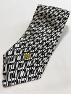 VERSACE ヴェルサーチ ネクタイ　タグ付き