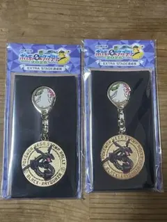 2025年最新】黒いレックウザ メダルの人気アイテム - メルカリ