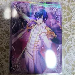 うたプリ ビジュコレ R レア My Only Prince トキヤ