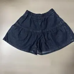GU ショートパンツ