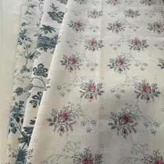 moda布　フレンチジェネラル　4枚セット