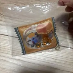 パペットスンスンシャカシャカキャンディチャーム