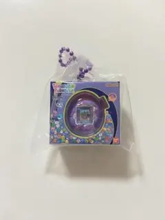 バンダイ たまごっち おかしなたまごボーロっち3 たまパラ パープルスカイ