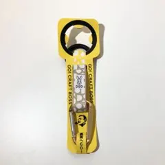BOSSカラビナ BOSS/DOD/ドリンクホルダー付きカラビナ 7個セット - メルカリ