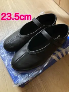 極美品 アディダス スタンスミス ロー バレエ バレエシューズ 