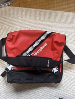 EASTPAK MM6 Maison Margiela ボディバッグ レッド - メルカリ