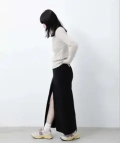auralee オーラリー　スカートのサムネイル