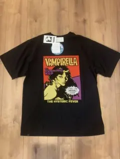 【レアカラー】希少XL ヒステリックグラマー ヴァンピレラ ヒスガール Tシャツ NEWS｜HYSTERIC GLAMOUR