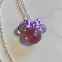 ミニー　ペンダント　ライト