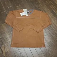 Columbia ブラウン 長袖カットソー Mのサムネイル