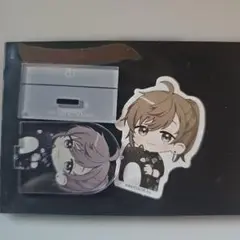 【チョコエッグ】 叶 【にじさんじ】