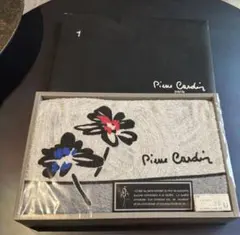 新品未使用　Pierre Cardin バスタオル ギフトセットのサムネイル