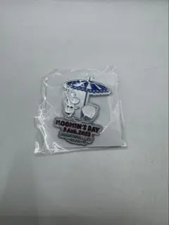 ムーミンバレーパーク 限定 ムーミンの日 2023 ピンバッチ