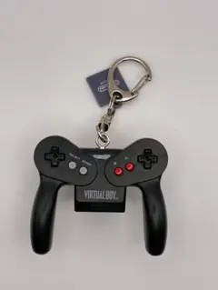 ゲームハードキーホルダーコレクション バーチャルボーイ