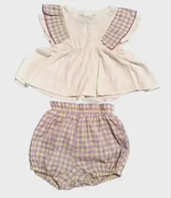 Baby服　BREEZE【ブリーズ】セットアップのサムネイル