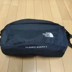 THE NORTH FACE CLASSIC KANGA II